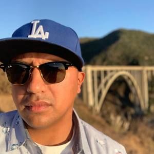 Meet your Posher, Alfredo